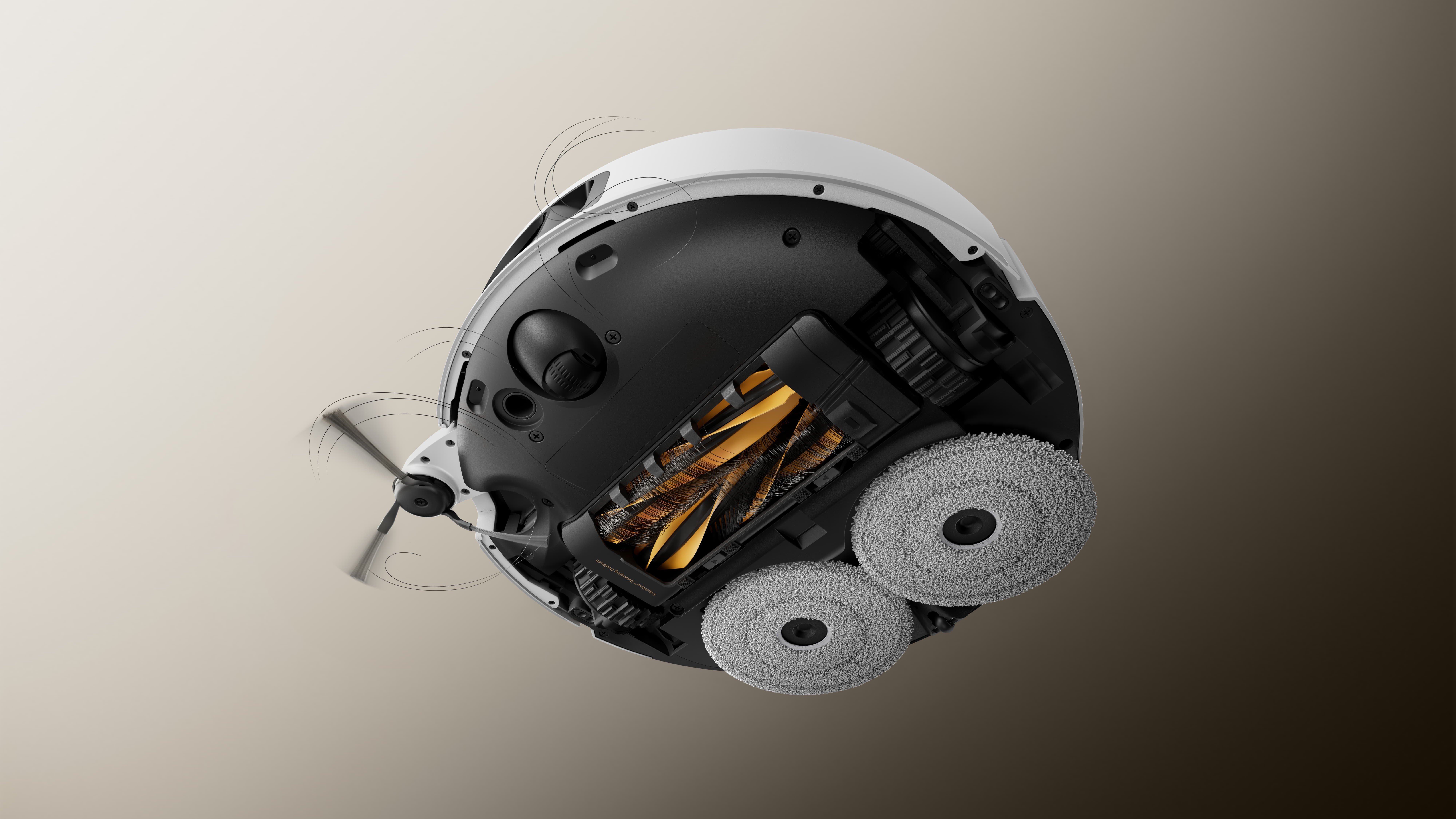 Mova V50 Ultra Complete