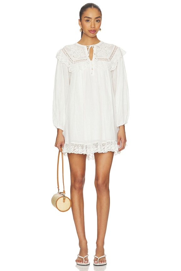 Inez Dress