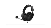   HyperX Cloud Alpha S