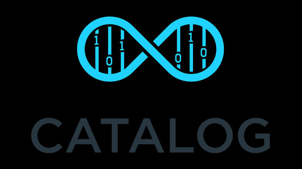 Catalog works with Seagate