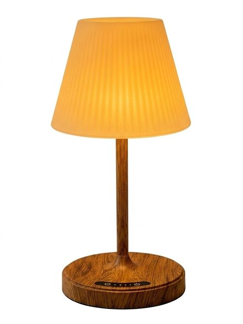 Rechargeable Waterproof Lamp