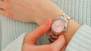 Woman's watch