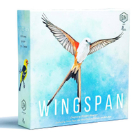 Wingspan | $65 $44.99 at Amazon
Save $20 -