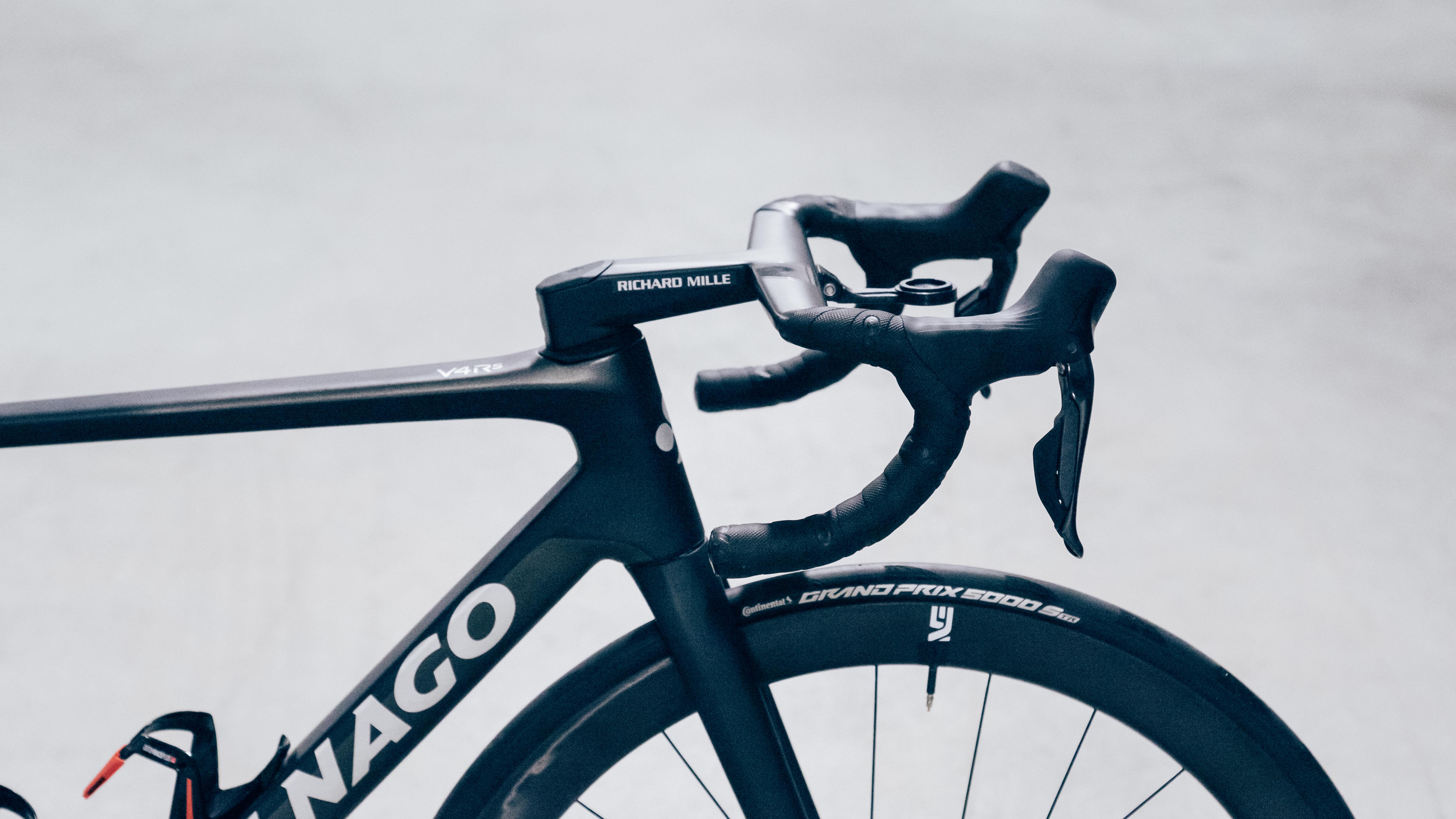 Colnago discount bike size