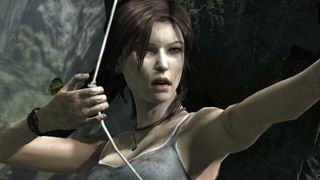 I tried the new Tomb Raider mobile port, and it's a no-brainer given its low asking price