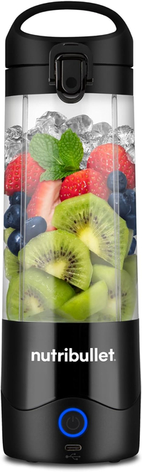 Nutribullet Portable Blender | $79.95 $58 at Amazon