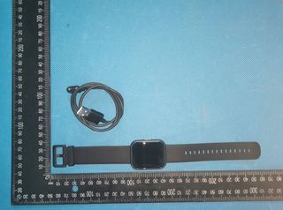 Wyze Smartwatch Fcc