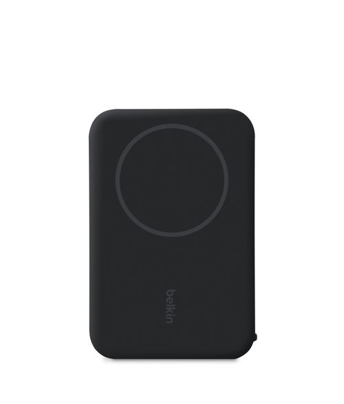 Belkin Boostcharge Pro Magnetic Charging Power Bank 10k + Cable