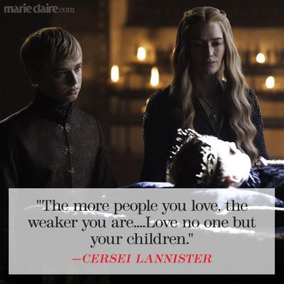 14 Best Game of Thrones Quotes Top GoT Quotes We Love Marie Claire