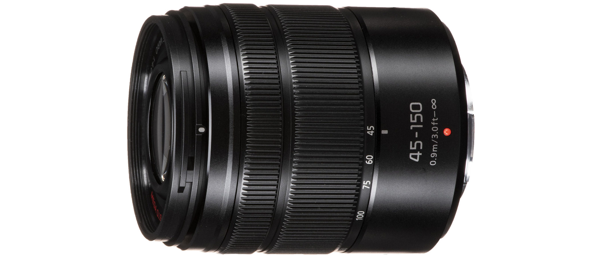 Panasonic Lumix G Vario 45-150mm f/4.0-5.6 Asph Mega OIS review | Digital  Camera World