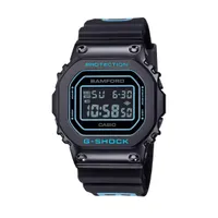 Casio G-Shock x Bamford 5600