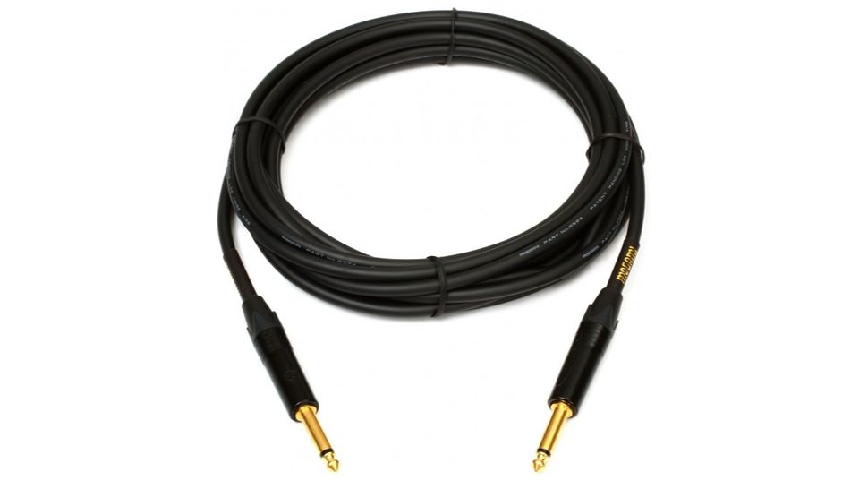 Best guitar cables 2024 Hardworking cables that will preserve your tone GuitarPlayer