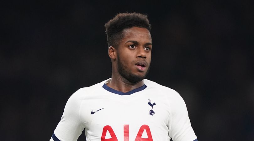 Ryan Sessegnon