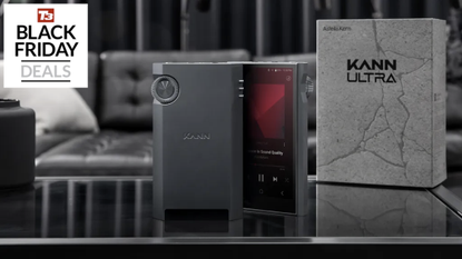 Astell&Kern KANN Ultra deal &ndash; Black Friday (T3)