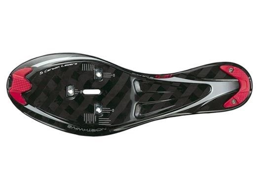 The sole