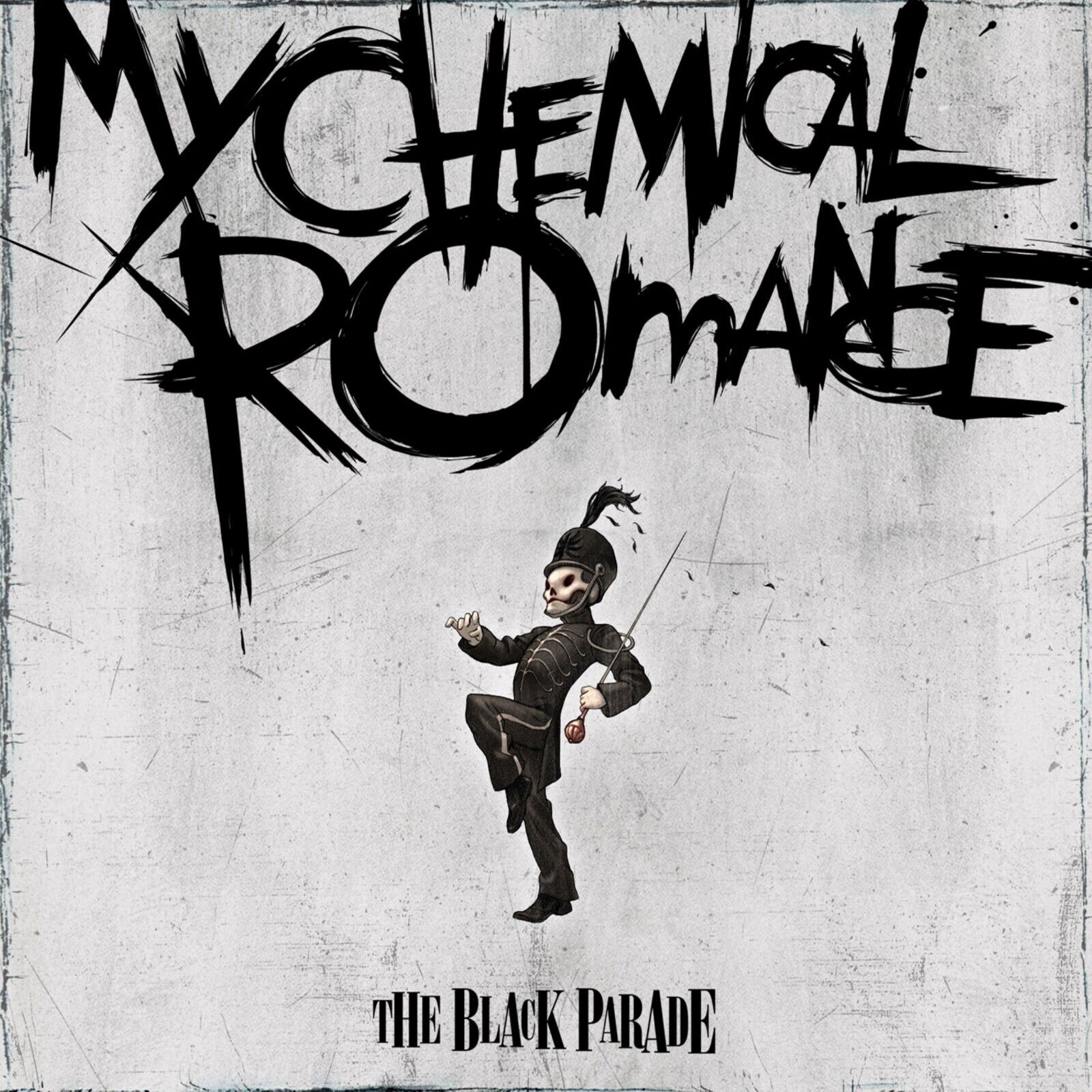 My Chemical Romance