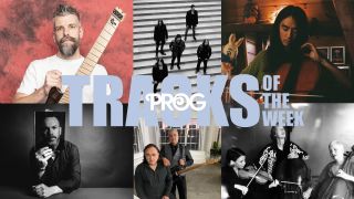 Prog Tracks