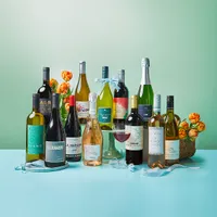 Naked Wines x woman&amp;home, £64.99