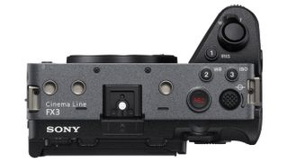 Sony FX3