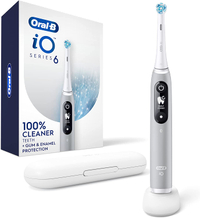 Oral-B iO6 Power Toothbrush&nbsp;| Was $149.99, Now $99.99 at Target