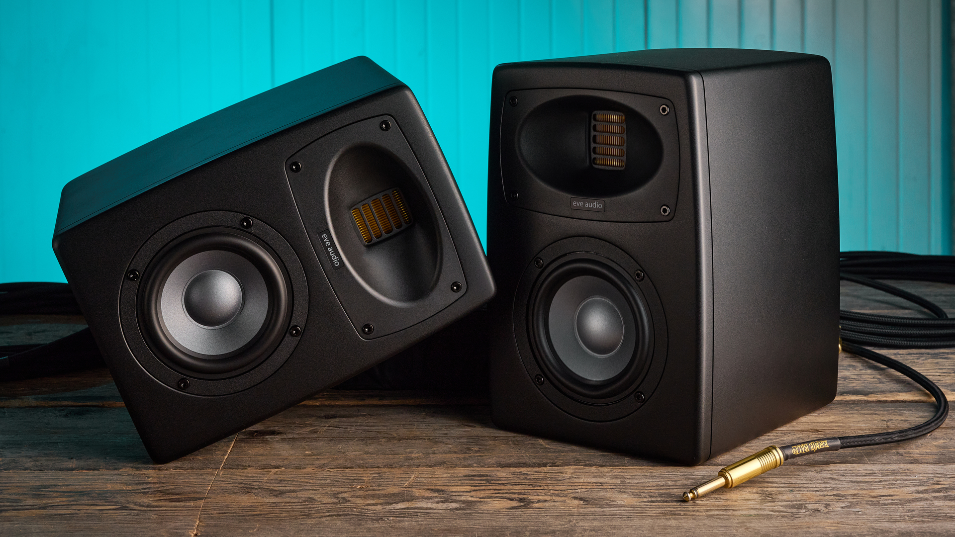 Eve Audio Exo 24