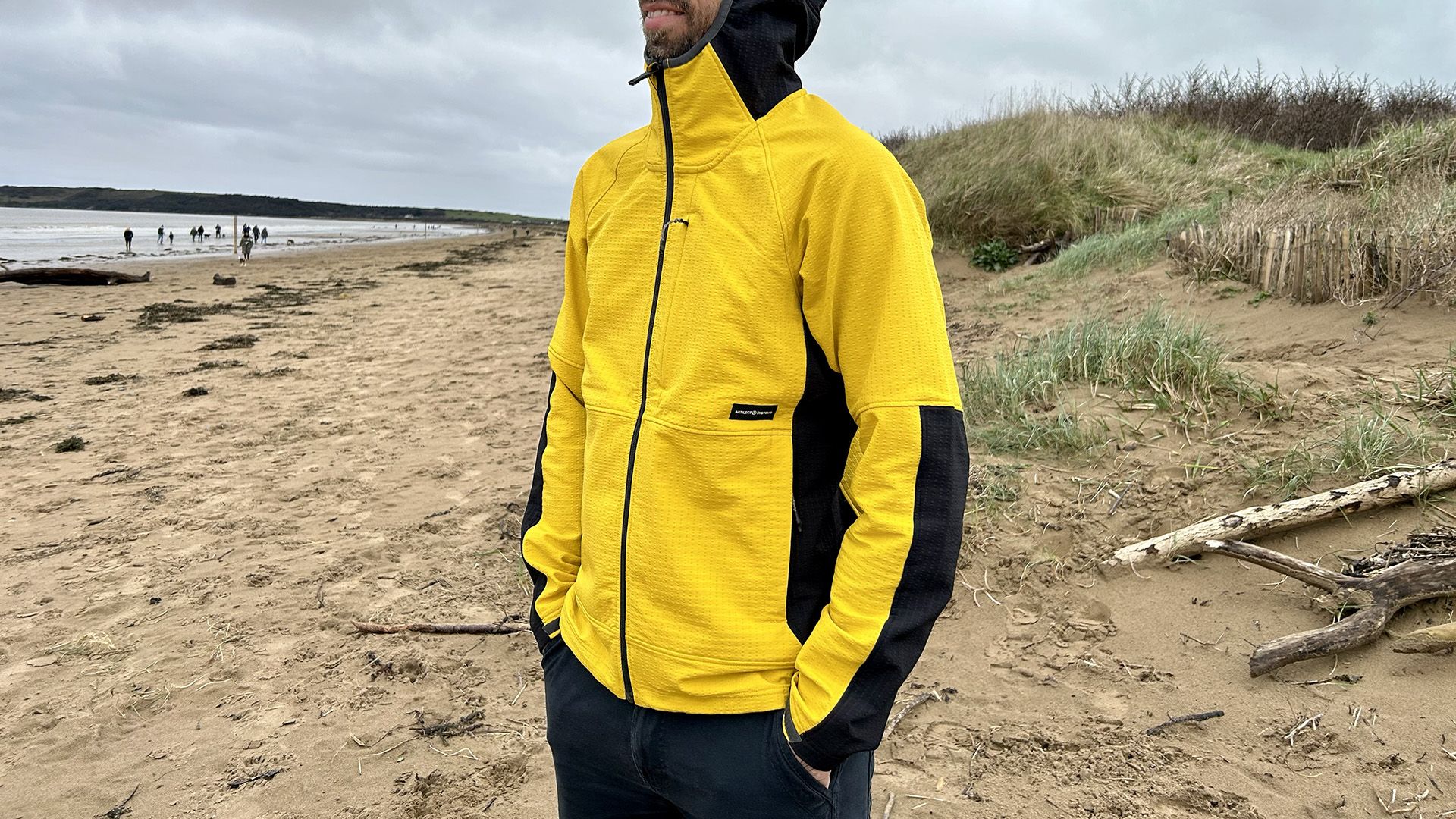 Best waterproof jackets 2023 lightweight and weatherproof T3