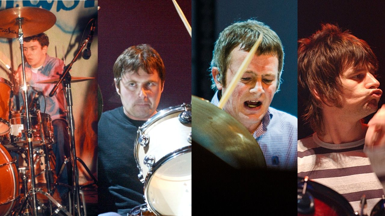 The drummers of Oasis: if the reunion rumours are true, these are the ...