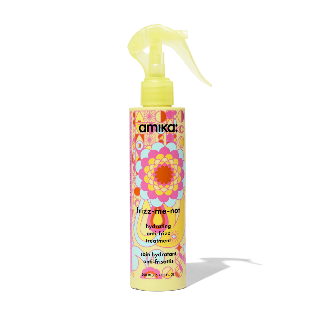Amika Frizz Me Not Hydrating Anti-Frizz Treatment
