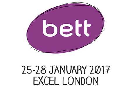 Bett 2017 Bulletin #1