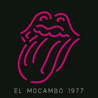 The Rolling Stones - &nbsp;El Mocambo 1977 / Licked Live in NYC (Universal Mercury Studios)