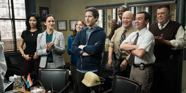 Brooklyn Nine-Nine Has Been Saved By Another Network | Cinemablend