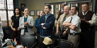 Brooklyn Nine-Nine has been saved by another network