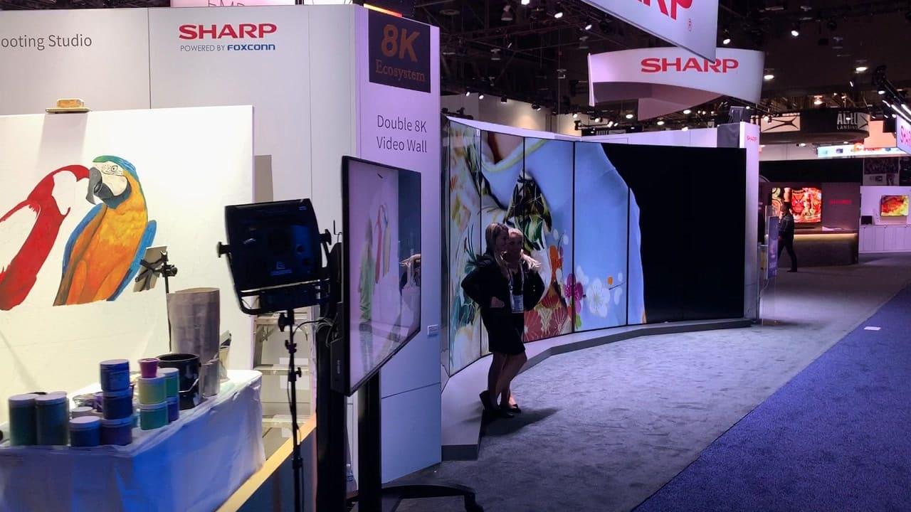 8k-sharp-painter