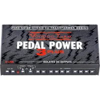 Voodoo Labs Pedal Power 3 Plus