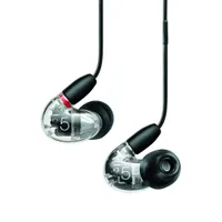 Shure AONIC 5 Wired Sound Isolating Earbuds: was $499, now $349