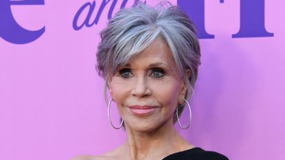 Jane Fonda has claimed that sex gets better for women as they age