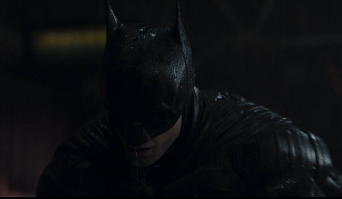 The Batman: 9 Questions We Have After The First Trailer | Cinemablend