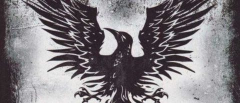 Alter Bridge - Blackbird cover art