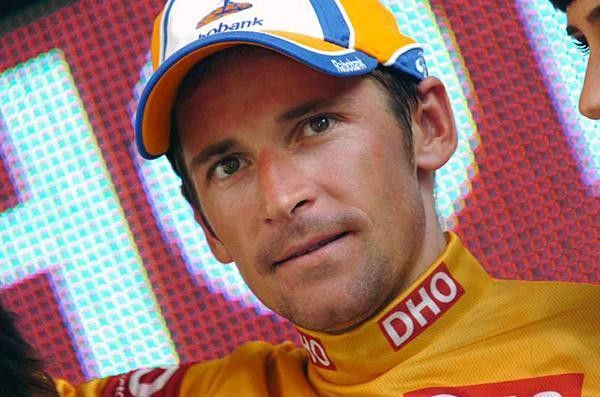 Denis Menchov (Rabobank)
