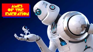 Games of the Generation: Astro Bot Rescue Mission does for VR what ...