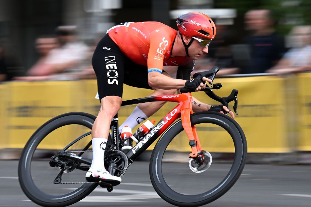 Elia Viviani vying for Giro d'Italia selection and track Olympic glory ...
