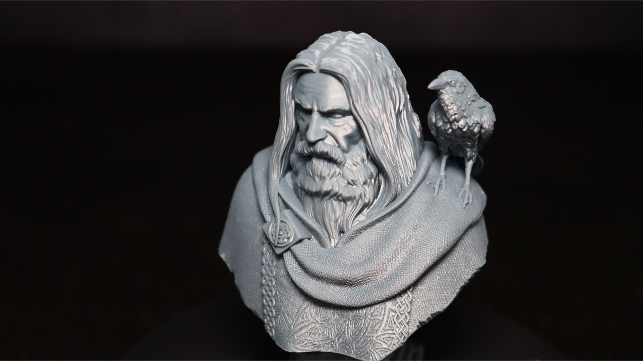 Anycubic Photon Mono 2 3D printer