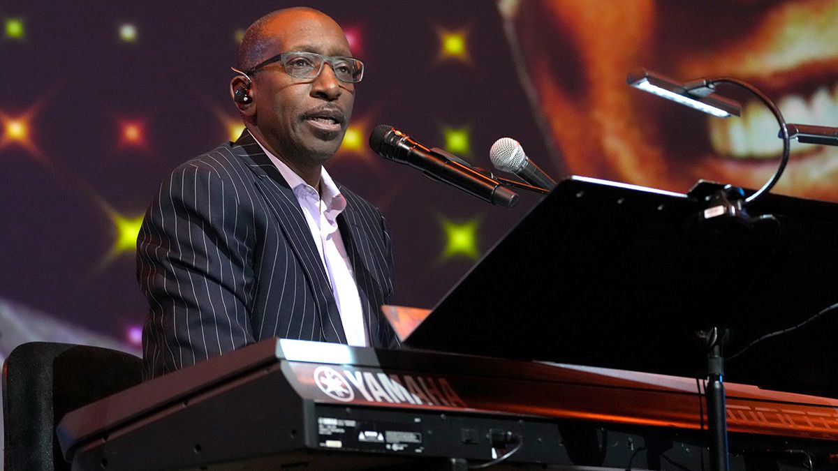 Greg Phillinganes