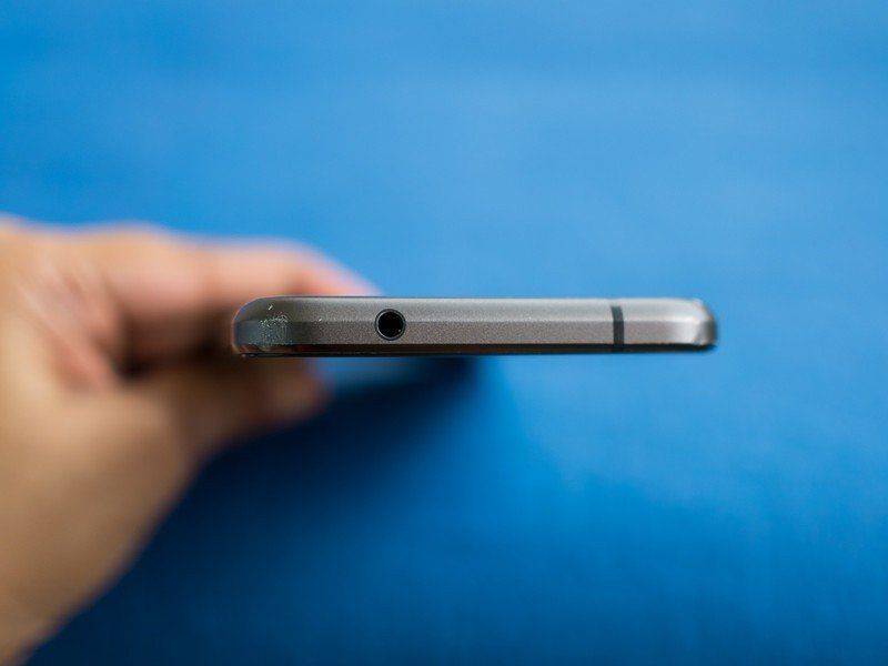 Android 10 on first-gen Google Pixel XL