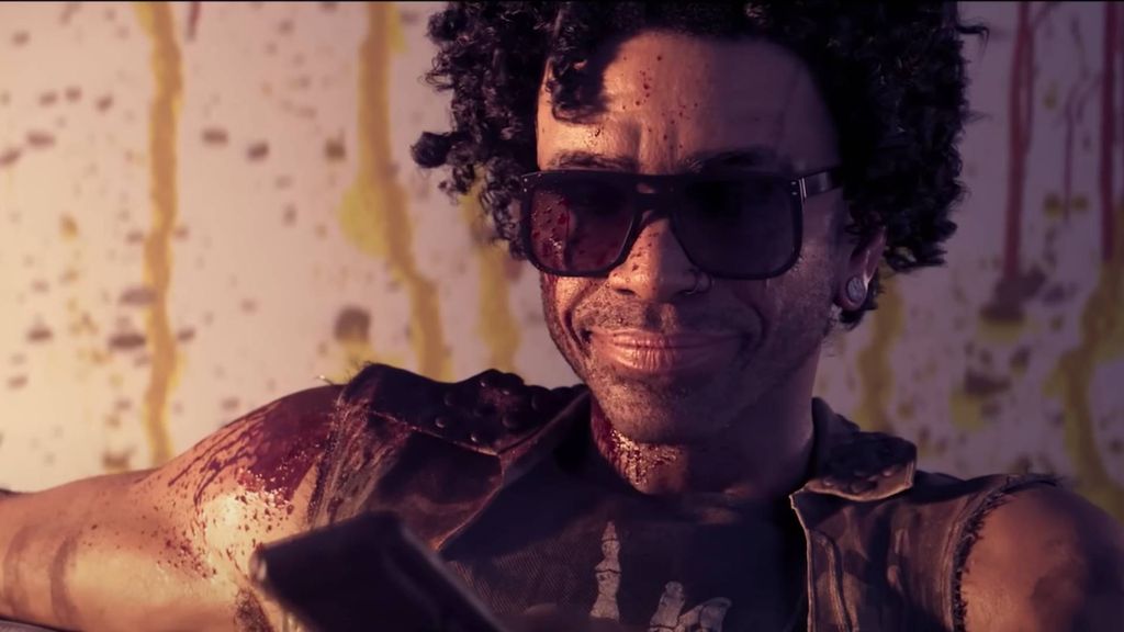 'Button mashing' won't save you in Dead Island 2 | TechRadar