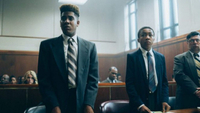 When They See US