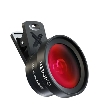 Xenvo Pro Lens macro/wide kit