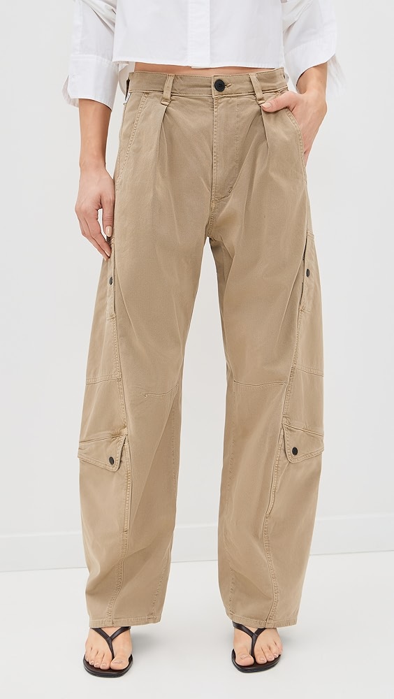Citizens of Humanity Flight Pants