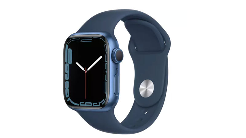 cyber monday deals 2021 apple watch 7