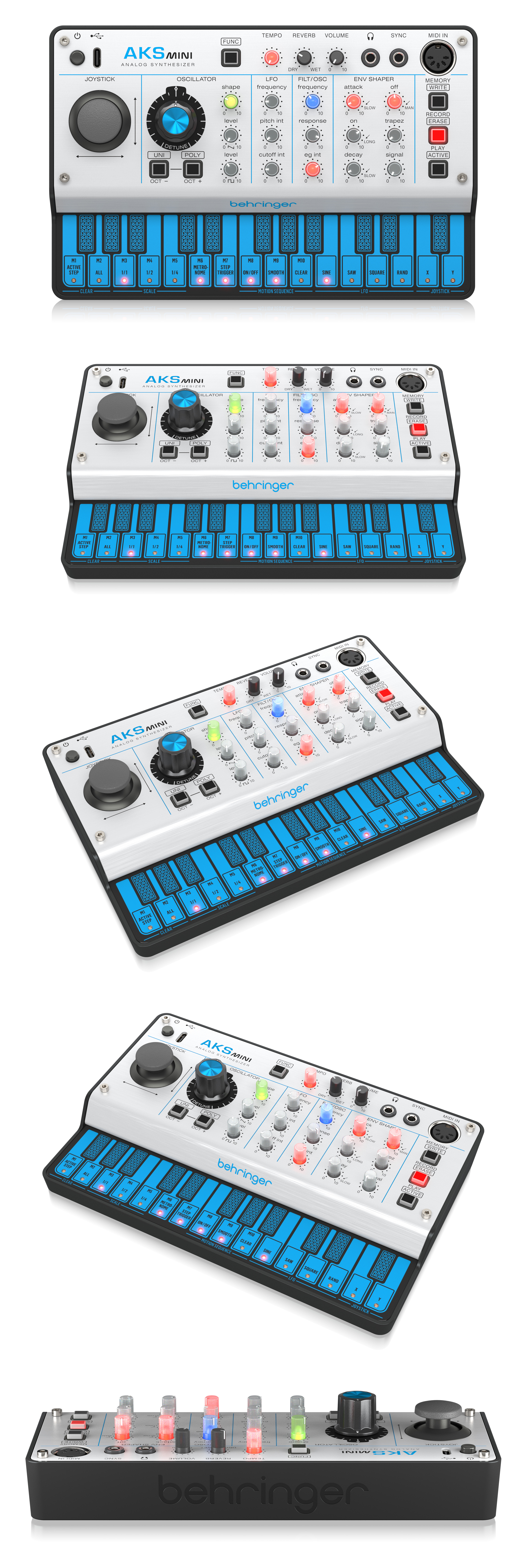 behringer